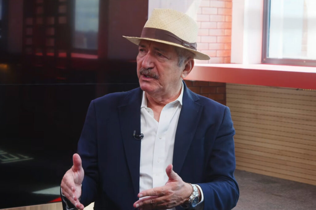 “lula-mudou-e-saiu-amargurado-e-ressentido-da-prisao”,-diz-aldo-rebelo.-veja-video