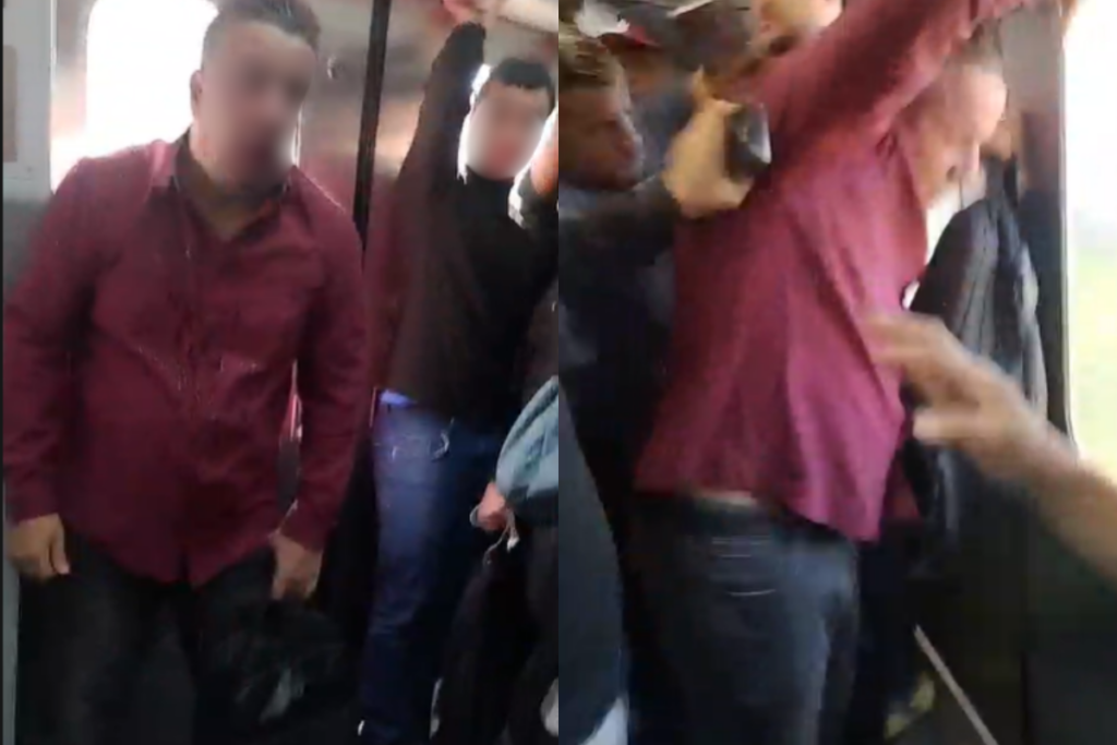 homem-e-agredido-e-preso-por-assediar-mulher-em-trem-da-linha-11-coral.-veja-video