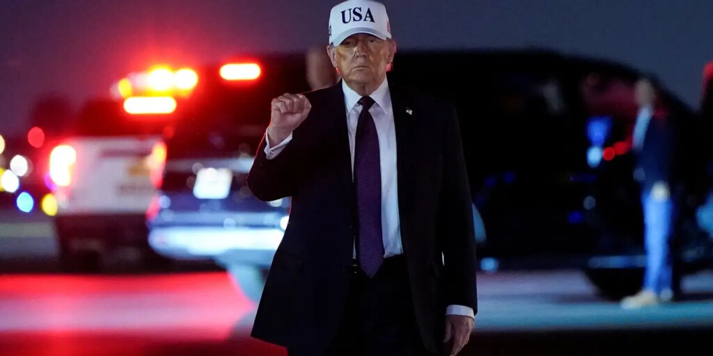 Estados Unidos se dividem sobre apoio à guerra contra o Irã estados-unidos-se-dividem-sobre-apoio-a-guerra-contra-o-ira