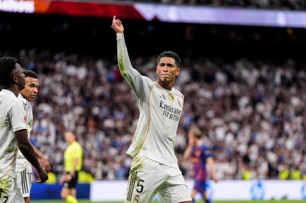 real-madrid:-bellingham-busca-alternativa-apos-lesao-na-coxa-esquerda