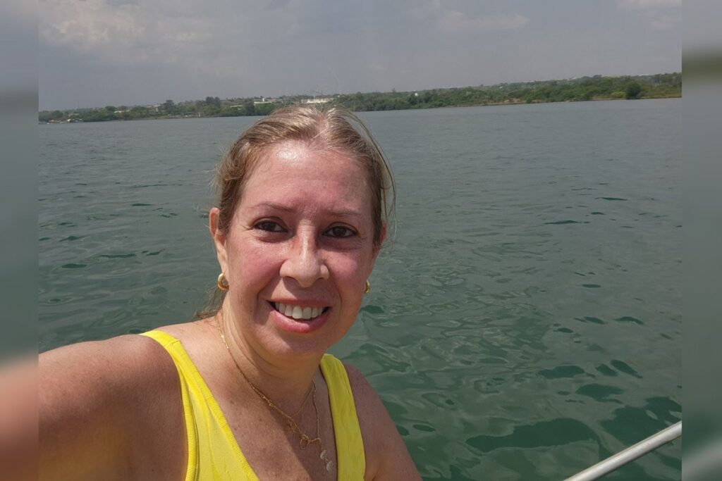 com-cancer-colorretal,-mulher-alcanca-remissao-com-apenas-uma-cirurgia