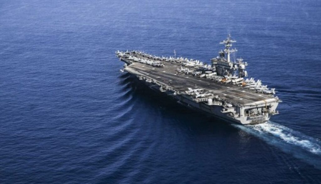 eua-confirma-novas-baixas-e-mortes-de-militares-chegam-a-seis