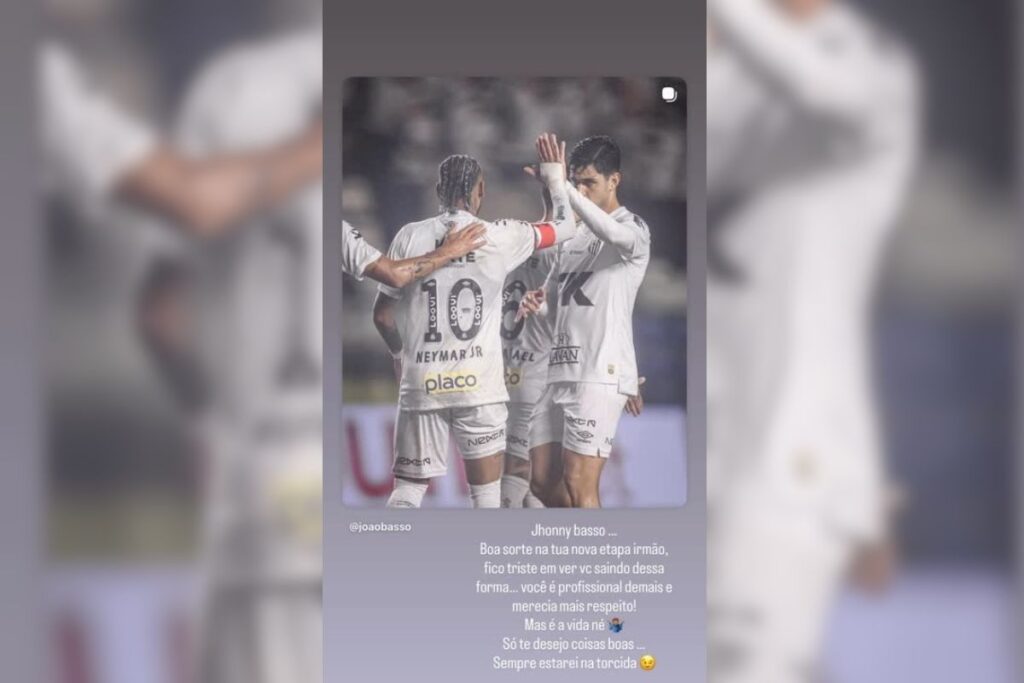 santos-rescinde-com-zagueiro-e-neymar-dispara:-“merecia-mais-respeito”