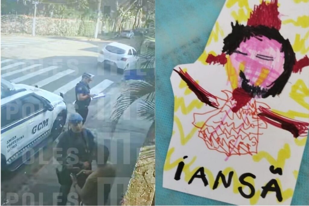 delegado-compara-pai-que-acionou-pm-por-desenho-de-orixa-a-dom-quixote