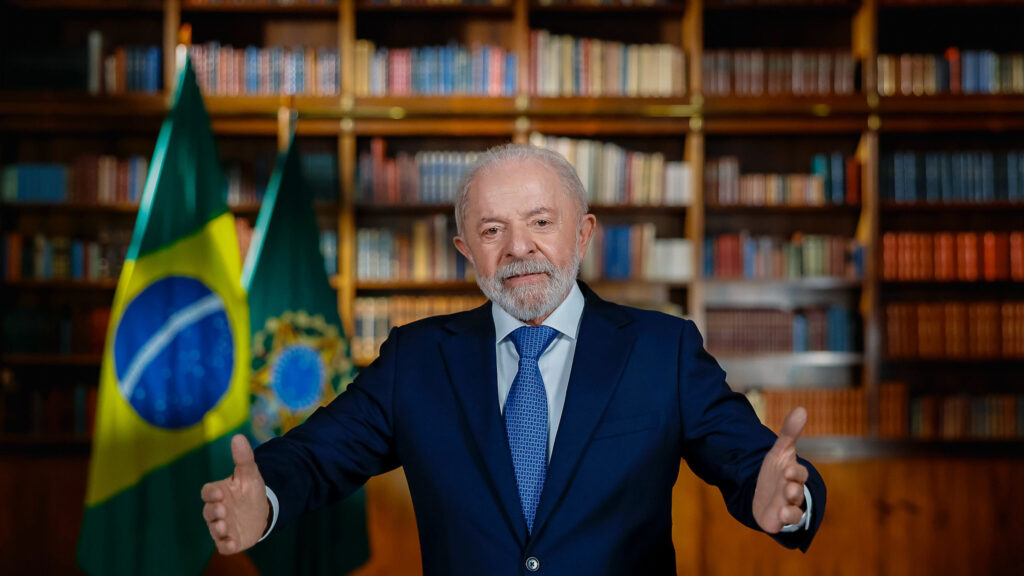 lula-vai-gravar-pronunciamento-para-o-dia-da-mulher;-veja-detalhes
