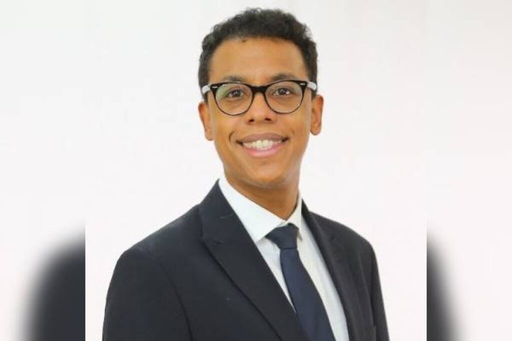 novo-juiz-do-tse-nomeado-por-lula-ja-foi-alvo-de-racismo-no-stf