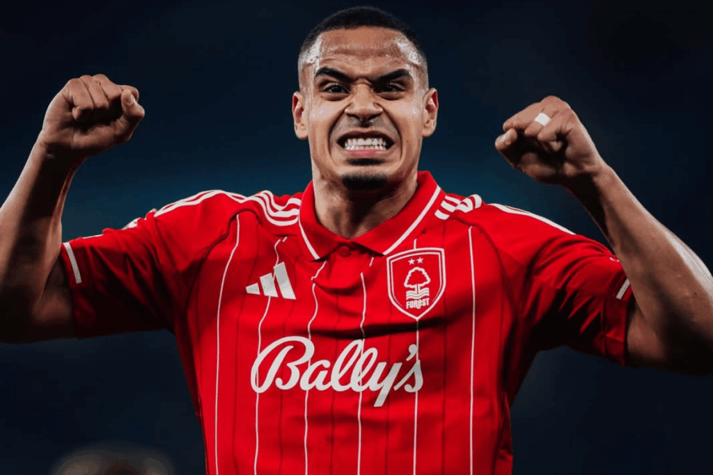 torcida-do-arsenal-invade-redes-sociais-do-zagueiro-murillo;-entenda