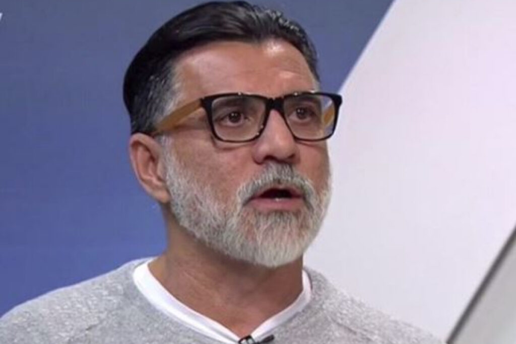 ex-jogador-ricardo-rocha-se-pronuncia-apos-acusacao-envolvendo-a-filha