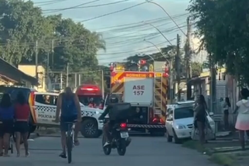 fogo-amigo:-pm-leva-tiro-de-bombeiro-ao-fingir-ser-assaltante-em-moto