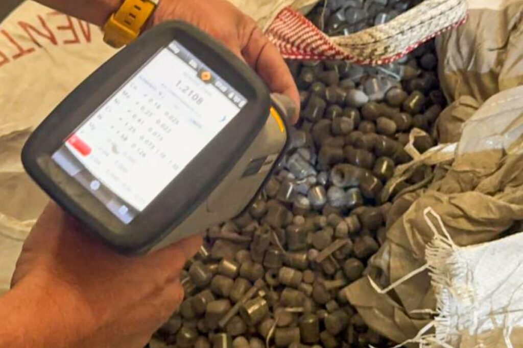 operacao-apreende-3,6-ton-de-minerios-nobres-e-bloqueia-r$-15-milhoes