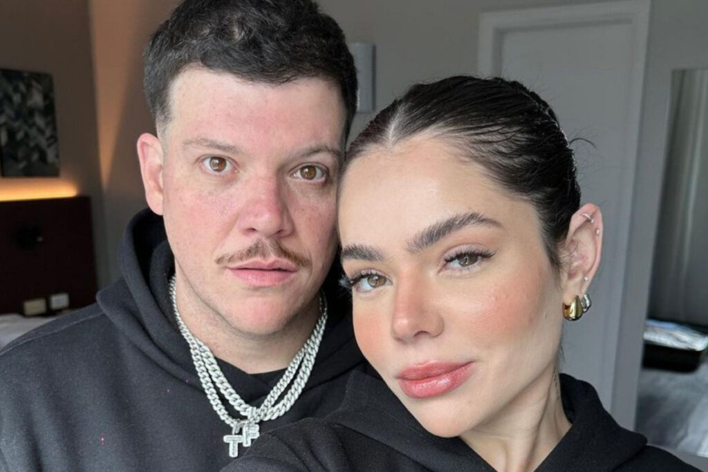 apos-desabafo-sobre-abusos,-esposa-de-ferrugem-faz-esclarecimento