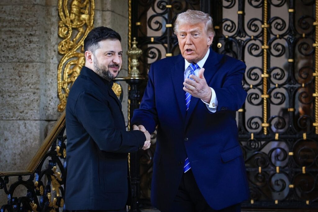 eua-pediu-ajuda-a-ucrania-no-combate-aos-drones-do-ira,-diz-zelensky