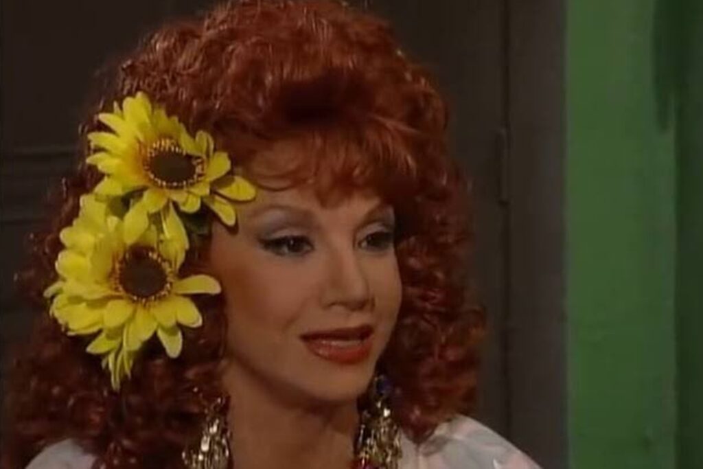morre-ana-luisa-peluffo,-atriz-das-novelas-marimar-e-carinha-de-anjo