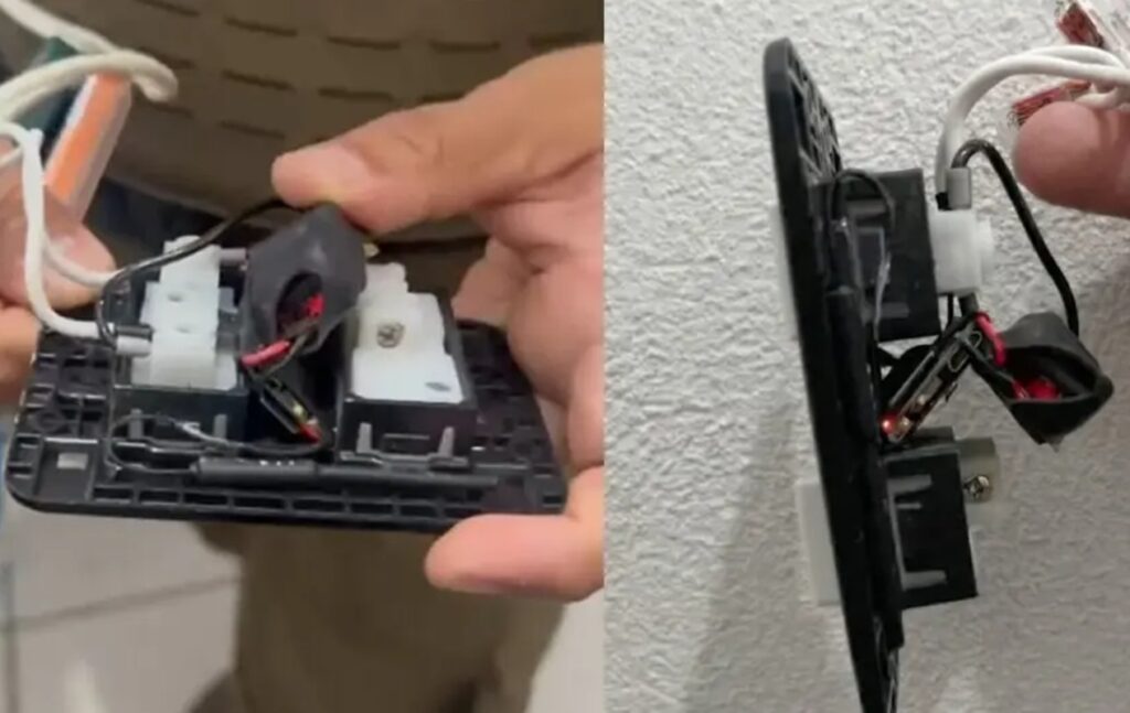 sc:-funcionaria-descobre-microcamera-escondida-em-banheiro-de-empresa