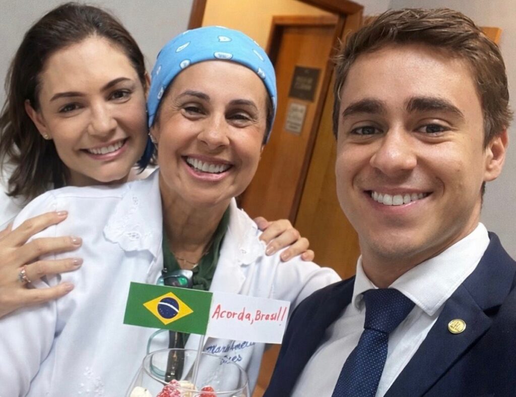 confeiteira,-amiga-de-michelle-bolsonaro-lanca-candidatura-a-camara