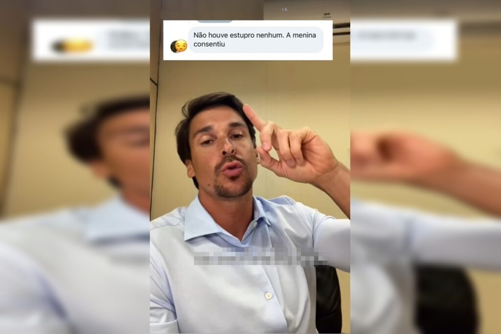 “consentimento-nao-e-permanente”:-delegado-explica-caso-de-estupro-coletivo.-veja-video