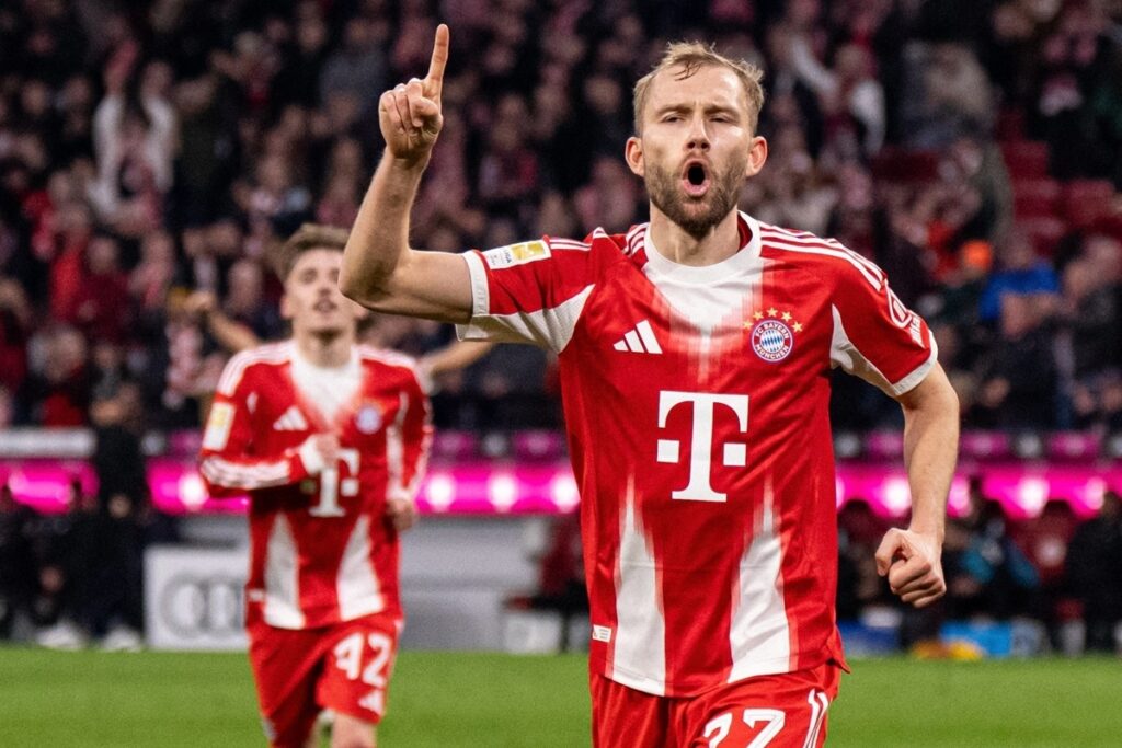 campeonato-alemao:-bayern-vence-monchengladbach-e-dispara-na-lideranca