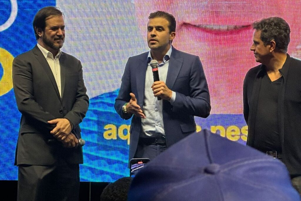 com-desculpas-a-nunes-e-tarcisio,-marcal-se-filia-ao-uniao-brasil.-veja-video