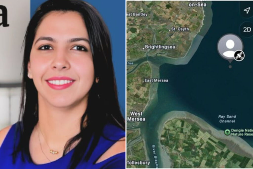 psicologa-brasileira-some-na-inglaterra;-ultimo-sinal-do-celular-foi-no-mar