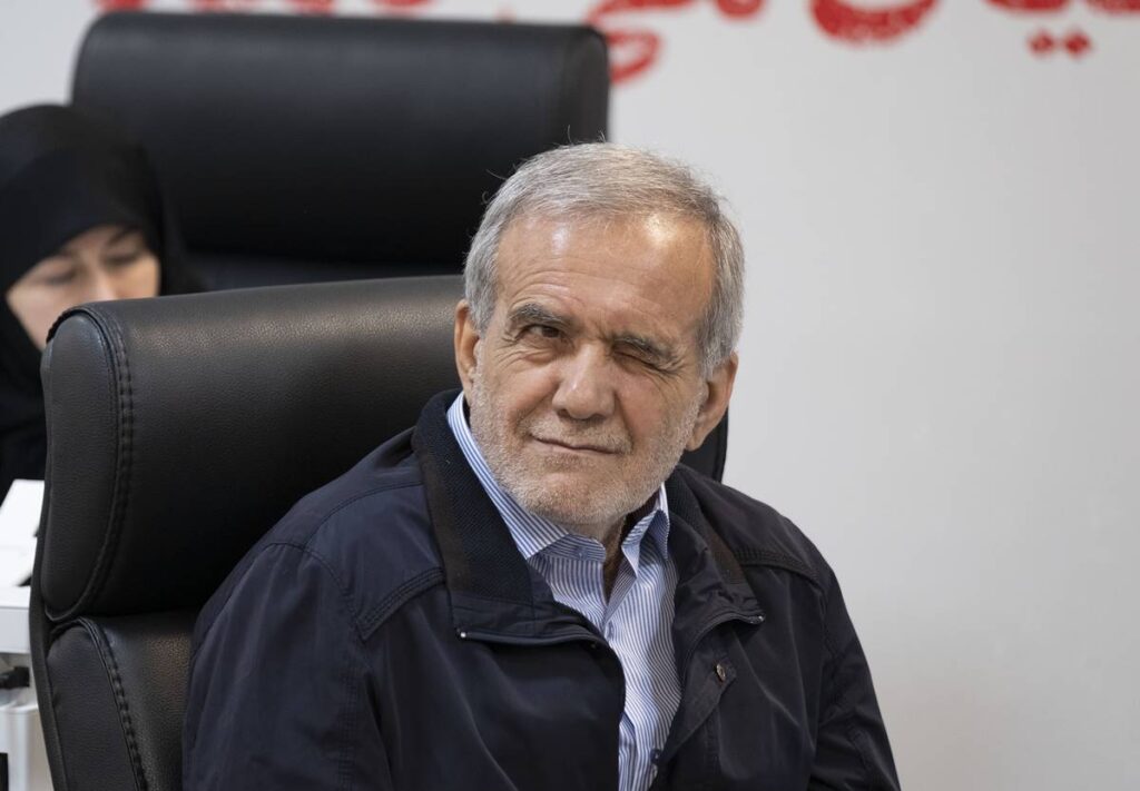 presidente-do-ira-nega-“rendicao-incondicional”-citada-por-trump