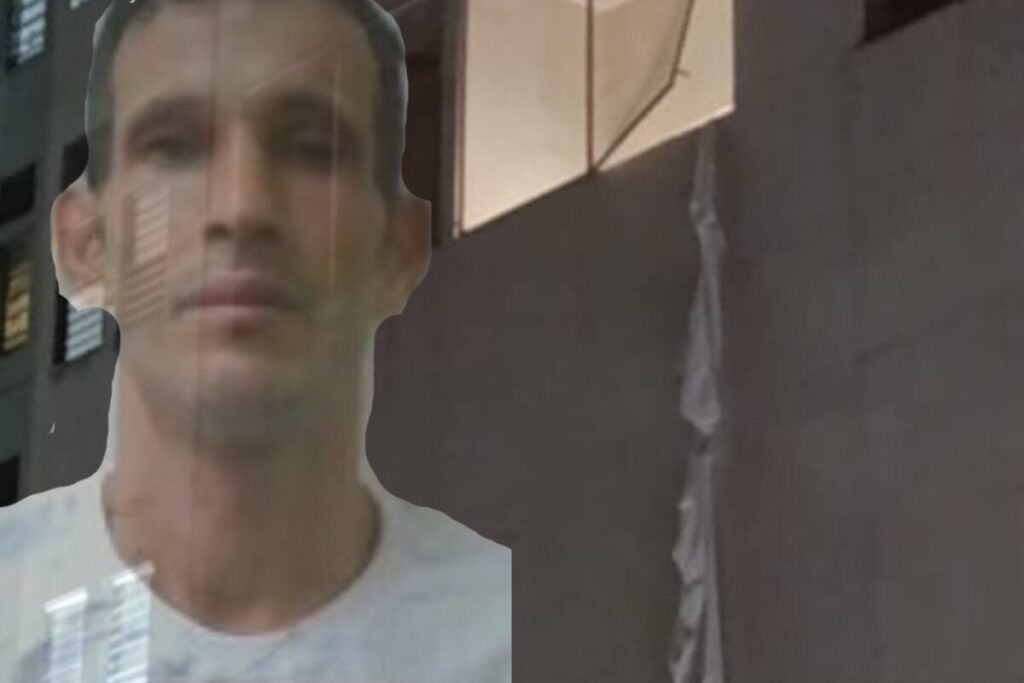 presidiario-foge-de-hospital-em-sp-usando-corda-feita-com-lencois.-video