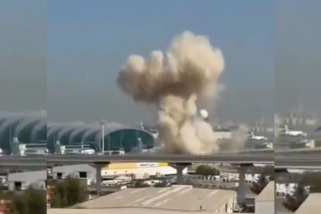 imagens-registram-explosao-perto-do-aeroporto-de-dubai.-veja-video
