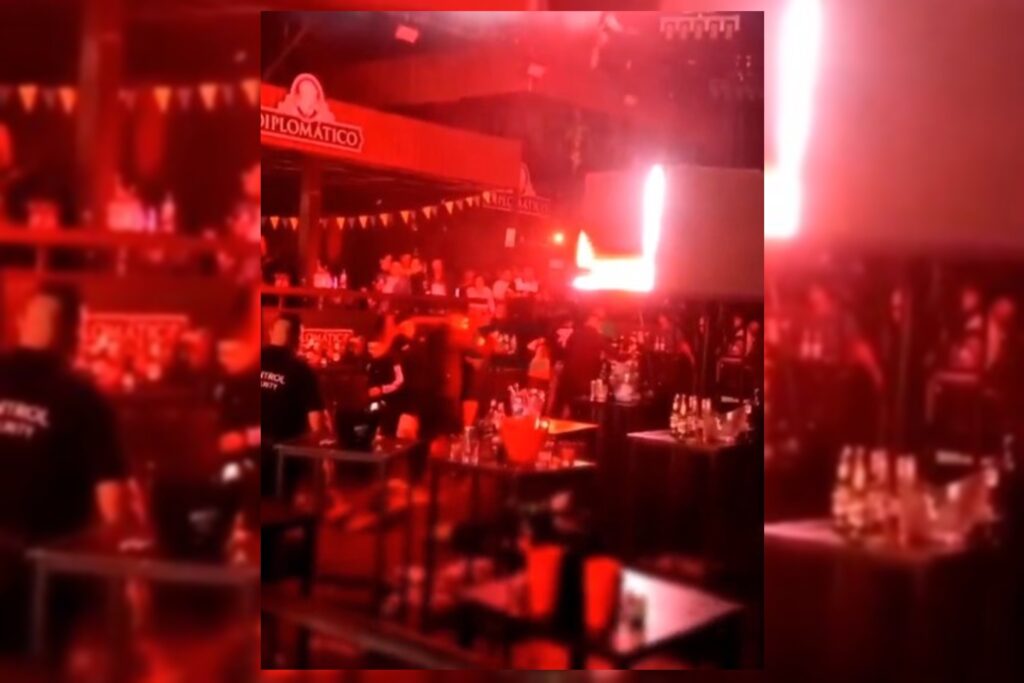 atentado:-explosao-com-bomba-em-boate-fere-ao-menos-34-no-peru.-veja-video