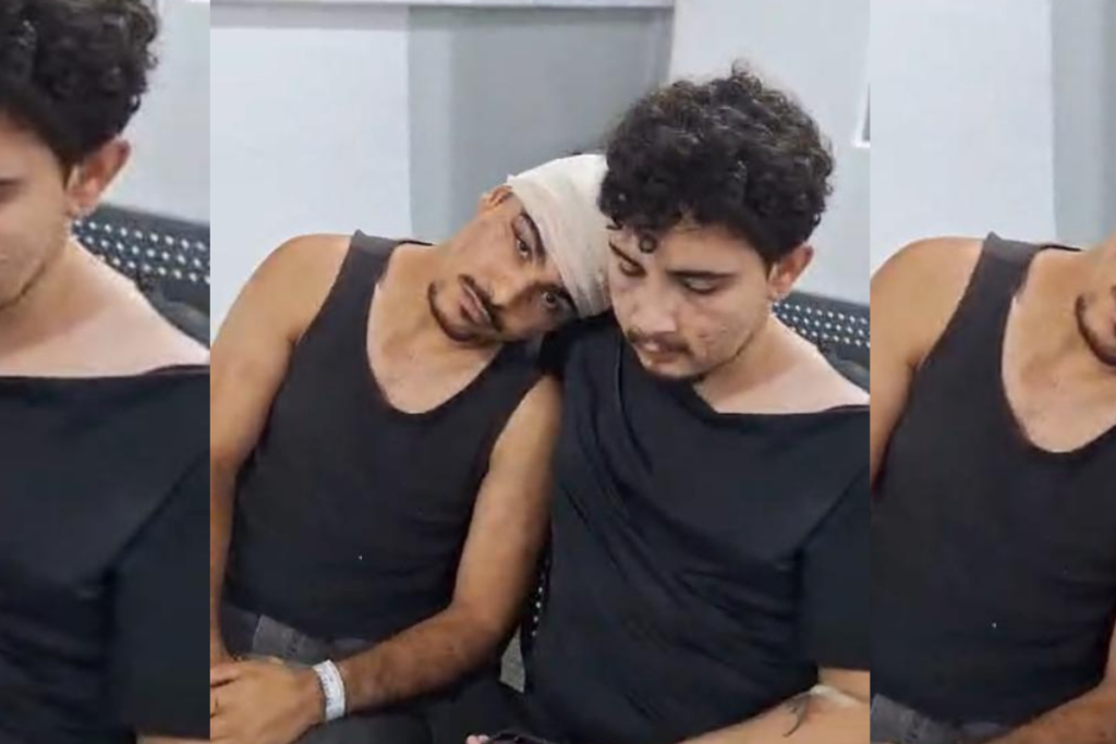 homofobia:-agressores-usam-pedras-para-espancar-casal-lgbtqia+-em-sp