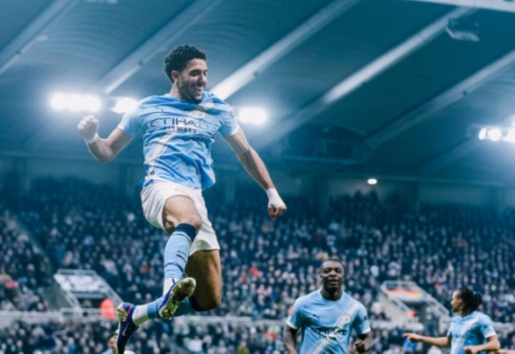 copa-da-inglaterra:-manchester-city-vence-newcastle-e-vai-as-quartas