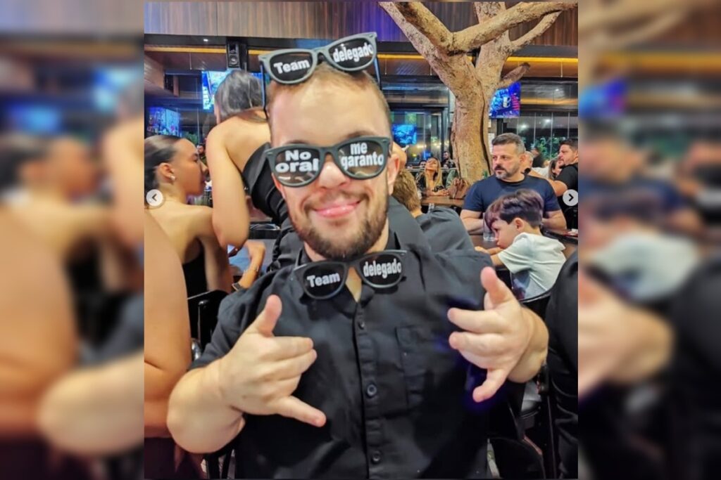 “funcao-de-delegado-nao-se-mede”,-diz-instituto-sobre-candidato-com-nanismo-excluido-de-concurso