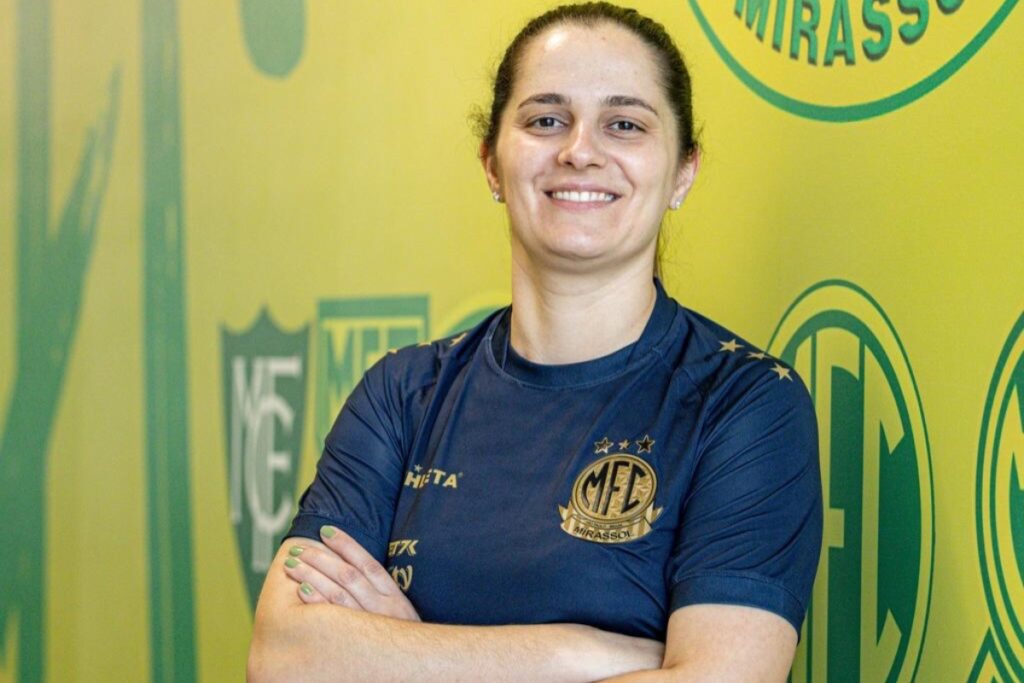 do-zero:-tecnica-do-mirassol-detalha-projeto-inedito-de-time-feminino