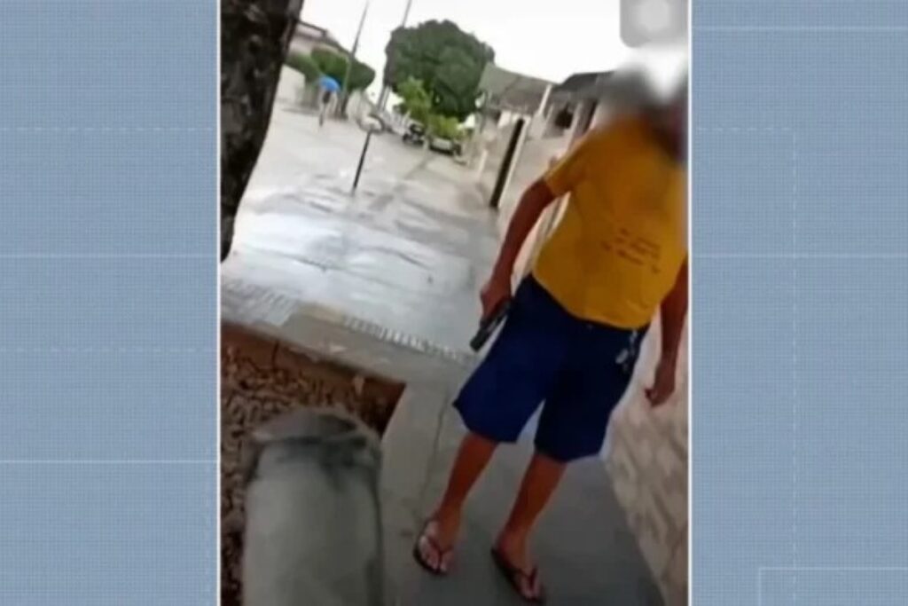 policial-civil-e-preso-apos-caso-de-adolescente-baleado-na-paraiba