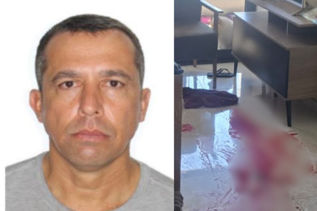 “nao-vai-sobreviver”,-disse-coronel-enquanto-esposa-pm-agonizava