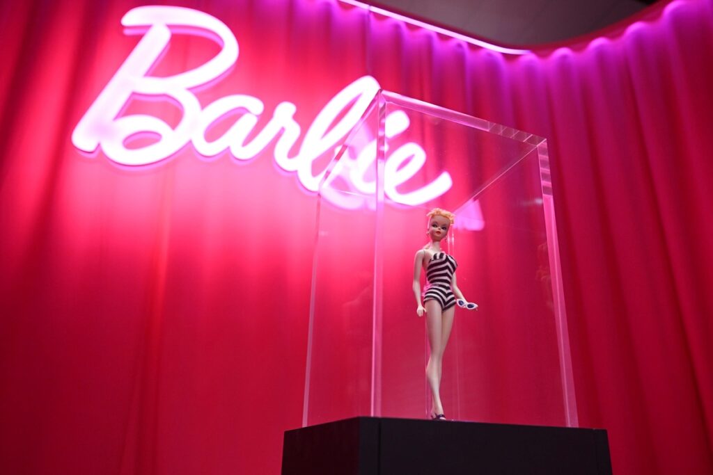 67-anos-da-barbie:-relembre-versoes-fashionistas-da-boneca
