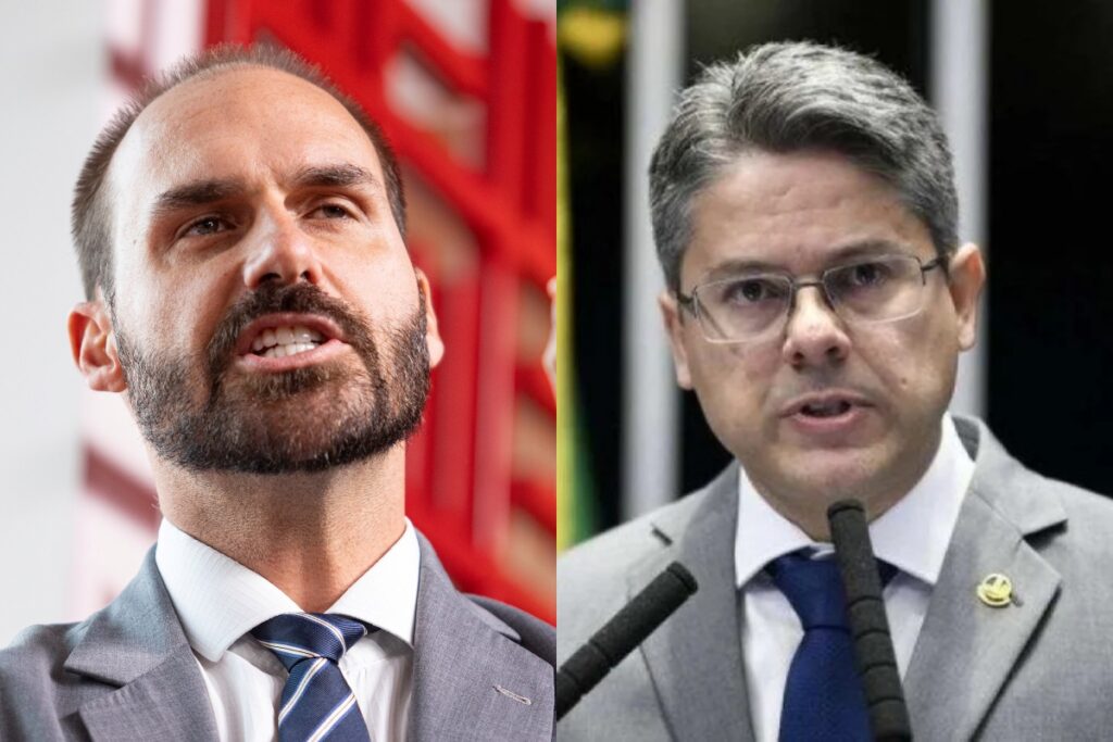chamado-de-“cinico”,-senador-manda-eduardo-bolsonaro-“curtir-o-mickey”
