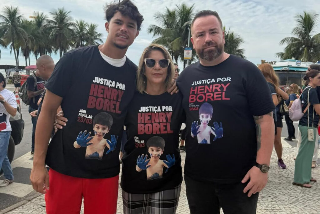 mae-e-filho-de-eliza-samudio-participam-de-ato-por-henry-borel