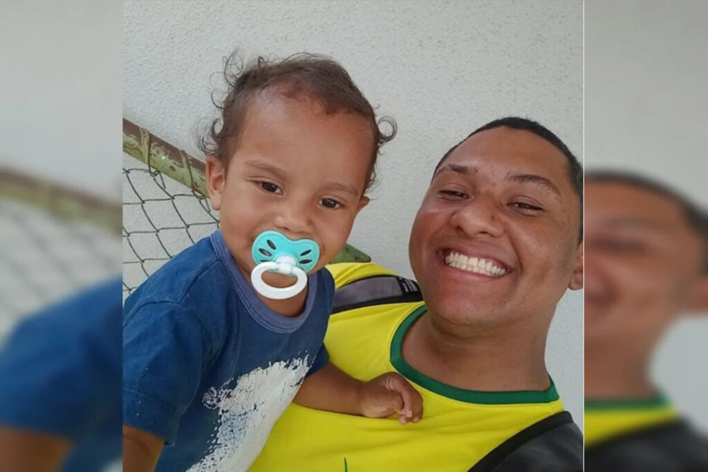 “tenho-certeza-que-a-justica-sera-feita”,-diz-pai-de-bebe-morto-pela-mae-no-df