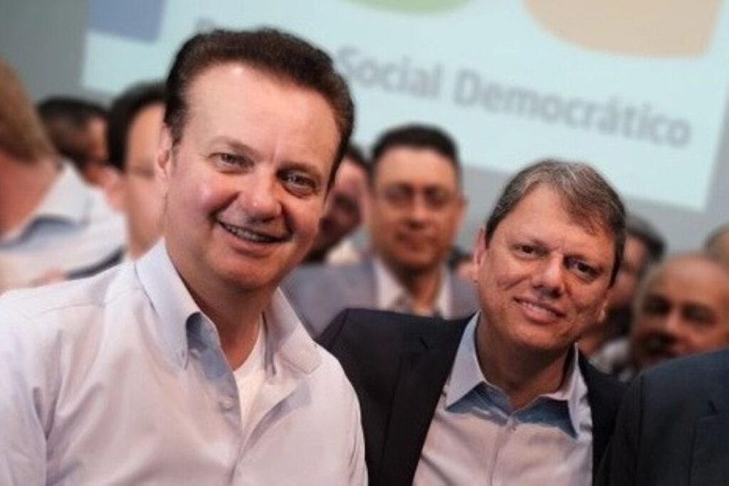 apos-crise,-kassab-sinaliza-tregua-e-apoio-“incondicional”-a-tarcisio