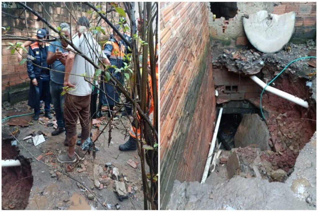 homem-e-arrastado-por-enxurrada-e-desaparece-em-buraco-em-mg