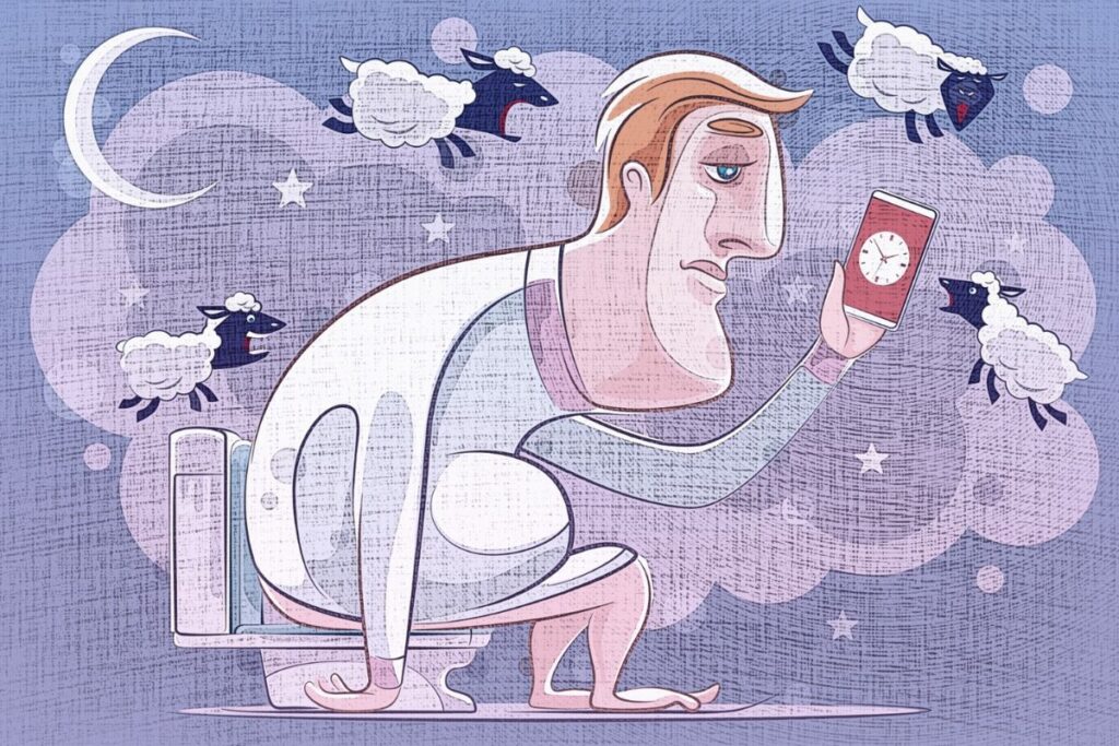 acordar-a-noite-para-urinar:-quando-a-frequencia-vira-sinal-de-alerta