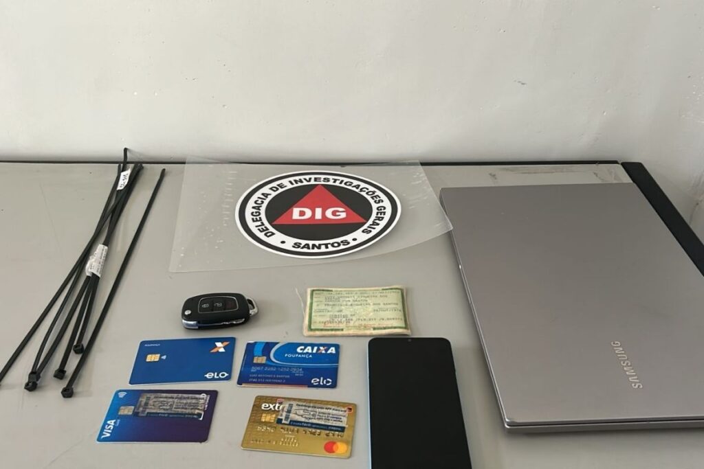 porto-de-santos:-operacao-revela-prejuizo-de-r$-5-milhoes-e-prende-2-suspeitos