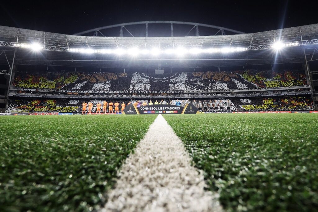 “golpe-muito-duro”,-diz-auxiliar-tecnico-apos-eliminacao-do-botafogo