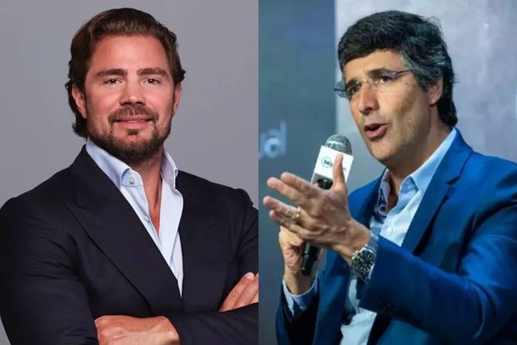 vorcaro-chamou-andre-esteves,-do-btg,-de-“descontrolado-e-desvairado”