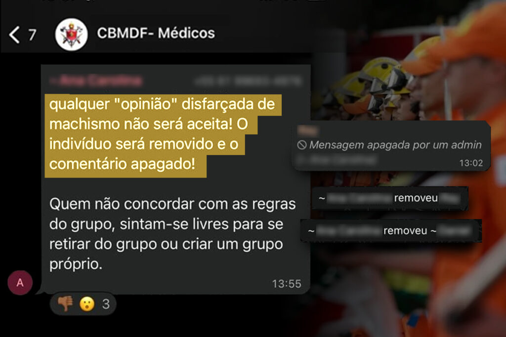 “ditadura”:-concurseiros-contra-mudanca-na-barra-do-taf-sao-removidos-de-grupo