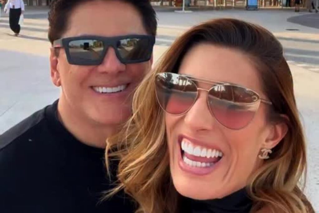 cesar-filho-e-elaine-mickely-anunciam-que-serao-avos-pela-segunda-vez.-video