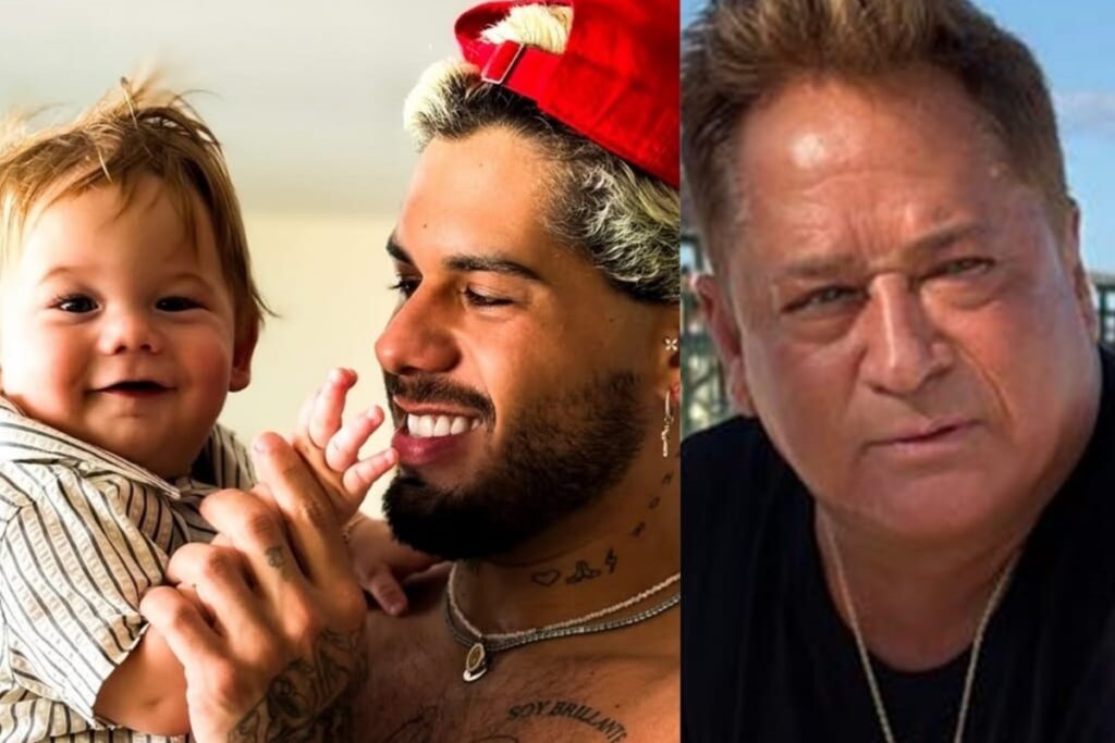 ze-felipe-se-manifesta-apos-leonardo-colocar-bebida-na-boca-do-neto.-assista-ao-video