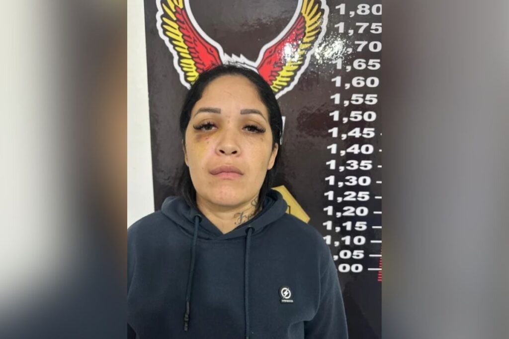 quem-e-penelope-do-pcc,-lider-da-faccao-presa-no-litoral-de-sao-paulo