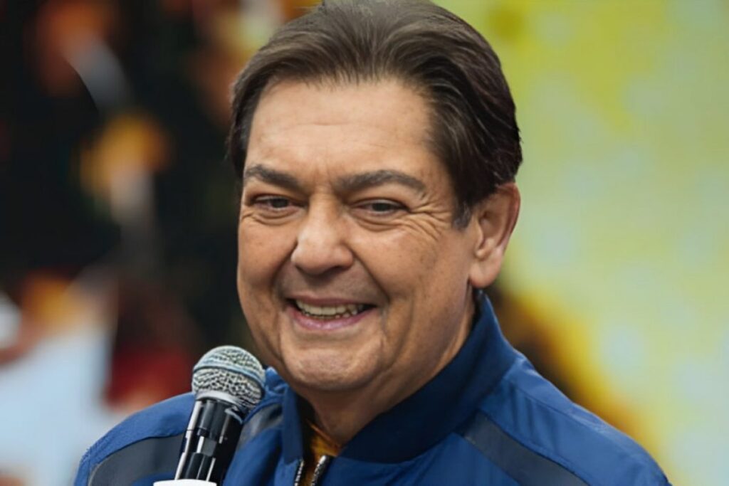 faustao-reaparece-em-foto-rara-publicada-pelo-genro:-“presente”