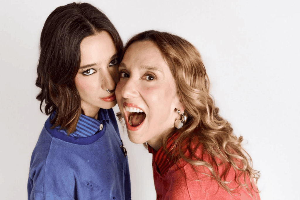 chica-e-isabela-capeto-falam-sobre-vestir-sarah-jessica-parker-e-riofw