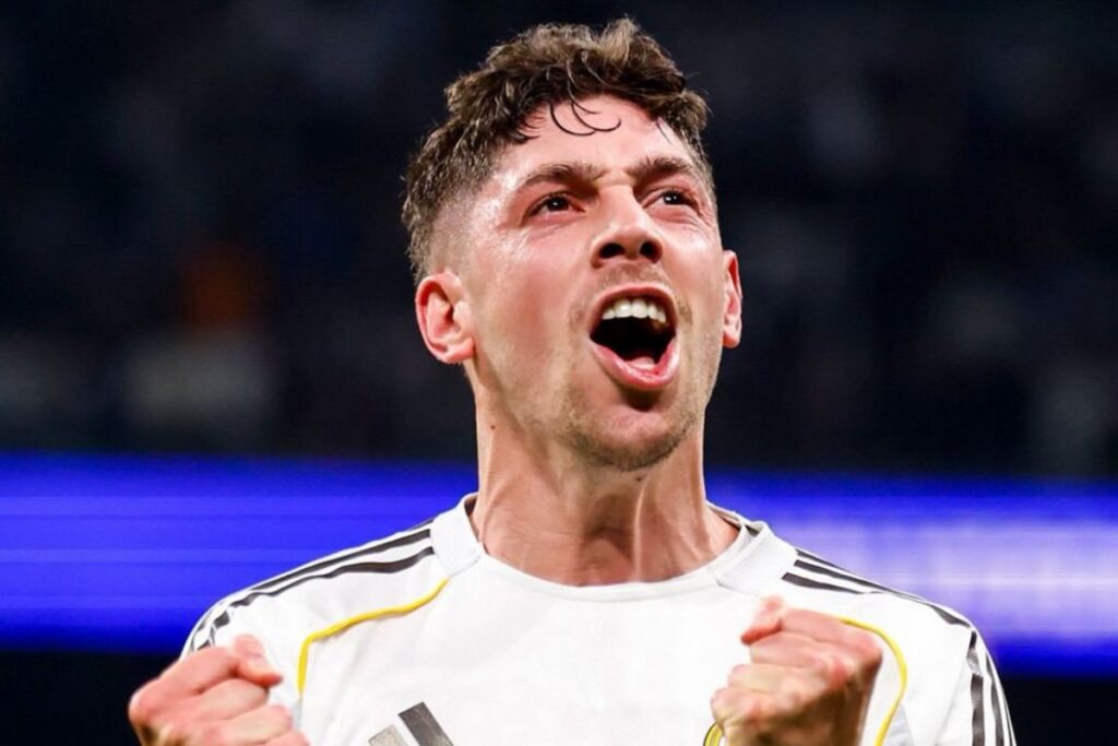 valverde-faz-tres-e-real-madrid-esmaga-manchester-city-pela-champions